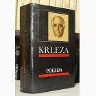 Fotografija knjige Poezija : Miroslav Krleža