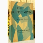 Fotografija knjige The Poetic Mind : Frederick Clarke Prescott