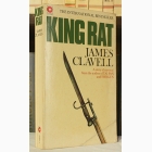Fotografija knjige King Rat : James Clavell
