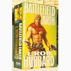 Fotografija knjige Battlefield Earth : L. Ron Hubbard