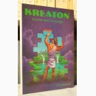 Fotografija knjige Kreaton : Ž.M. Slavinski