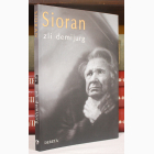 Fotografija knjige Zli demijurg : Emil Sioran