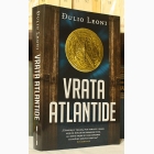 Fotografija knjige Vrata Atlantide : Đulio Leoni