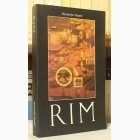 Fotografija knjige Rim : Dimitrije Nastić