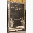 Fotografija knjige Astrološki uticaj Meseca : Olja Bakić