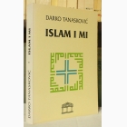 Fotografija knjige Islam i mi : Darko Tanasković