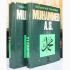 Fotografija knjige Muhamed A.S. - Život, Djelo (1-2) : Muhammed Hamidullah