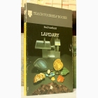 Fotografija knjige Lapidary : Del Fairfield