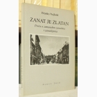 Fotografija knjige Zanat je zlatan : Branko Najhold