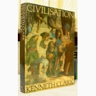 Fotografija knjige Civilisation : Kenet Klark