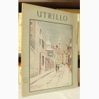 Fotografija knjige Maurice Utrillo : Alfred Werner