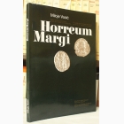Fotografija knjige Horreum Margi : Miloje Vasić