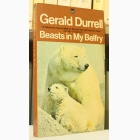 Fotografija knjige Beasts in My Belfry : Gerald Durrell