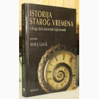 Fotografija knjige Istorija starog vremena i druga dela staroruske književnosti : priredio Andrij Lavrik
