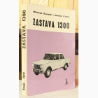 Fotografija knjige Zastava 1300 : Milorad Kondić, Đorđe Ćorić