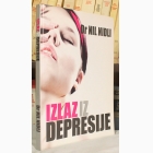 Fotografija knjige Izlaz iz depresije : Nil Nidli