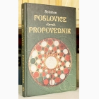 Fotografija knjige Poslovice, Propovednik : Solomon
