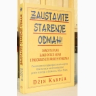Fotografija knjige Zaustavite starenje odmah! : Džin Karper