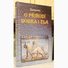 Fotografija knjige O prirodi dobra i zla : Zaratustra
