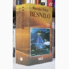 Fotografija knjige Besnilo : Borislav Pekić