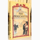 Fotografija knjige Pion proročanstva - Prva knjiga Belgarijade : Dejvid Edings