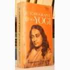 Fotografija knjige Autobiography of a Yogi : Paramahansa Jogananda