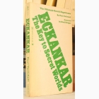 Fotografija knjige Eckankar - The Key to Secret Worlds : Paul Twitchell