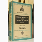 Fotografija knjige Sufis, Mystics and Yogis Masters : Bankey Behari