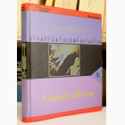 Fotografija knjige Legende o Kristu : Selma Lagerlef