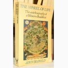 Fotografija knjige The Wheel of Life - The autobiography of a Western Buddhist : Džon Blofeld