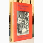 Fotografija knjige Folk Tales from Russia : Donald A. Mackenzie