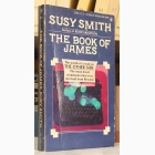 Fotografija knjige The Book of James : Susy Smith