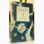 Fotografija knjige The Penguin Book of Japanese Verse : 