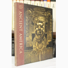 Fotografija knjige Ancient America : Jonathan Norton Leonard