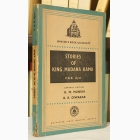 Fotografija knjige Stories of King Madana Kama : retold by V.A.K. Ayer