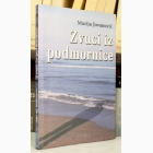 Fotografija knjige Zvuci iz podmornice : Marija Jovanović
