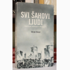 Fotografija knjige Svi šahovi ljudi : Stiven Kinzer