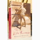 Fotografija knjige The Kite Runner : Haled Hoseini