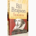 Fotografija knjige Šekspir : Bil Brajson