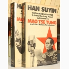 Fotografija knjige The Morning Deluge: Mao Tsetong and the Chinese Revolution 1-2 : Han Suyin