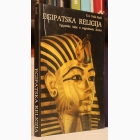 Fotografija knjige Egipatska religija  : E.A. Volis Badž