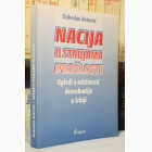 Fotografija knjige Nacija u strujanjima prošlosti : Slobodan Antonić