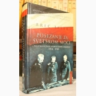 Fotografija knjige Posezanje za svetskom moći  : Fric Fišer