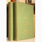 Fotografija knjige Knjiga o džungli 1-2 : Radjard Kipling