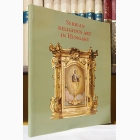 Fotografija knjige Serbian Religious Art in Hungary : Kosta Vuković, Daniela Korolija Crvenjakov