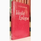 Fotografija knjige Idealist Epilogue : G.R.G. Mure