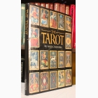 Fotografija knjige The Tarot : Richard Cavendish