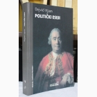 Fotografija knjige Politički eseji : Dejvid Hjum