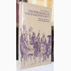 Fotografija knjige The Philosophy of the Enlightenment : Lisjen Goldman