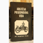 Fotografija knjige Arktička pradomovina veda : Bal Gangadhar Tilak